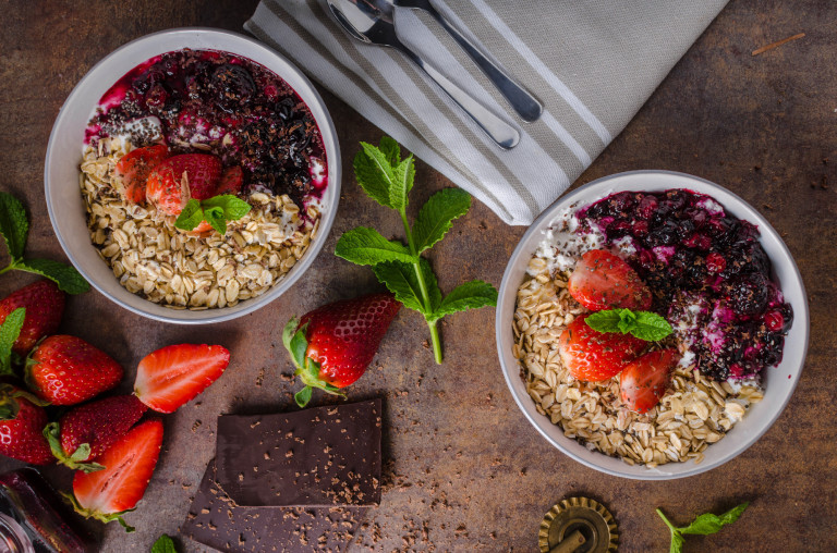 Diétás édességek – fogyókúrázóknak is