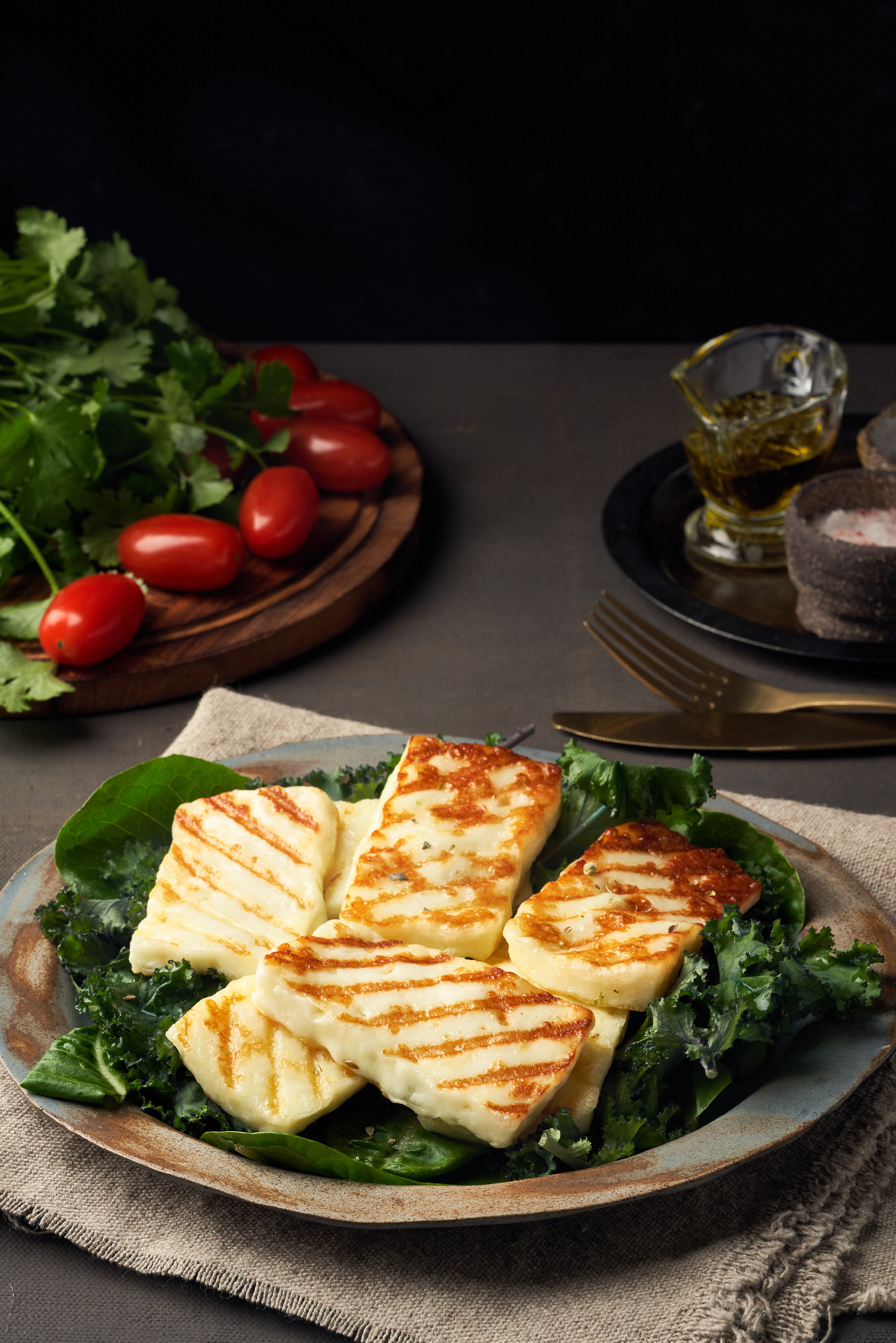 Grillezve még finomabb, de vajon tudod-e, mitől lesz tökéletes a grillsajt? – Kvízezz, és derítsd ki!