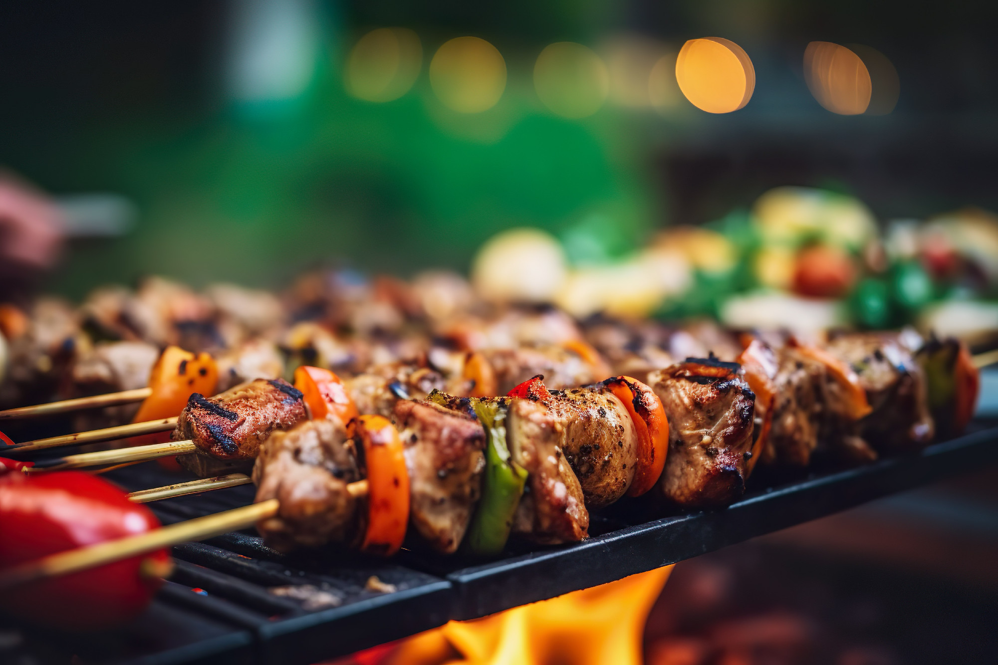 Grillezési technikák kezdőknek és haladóknak