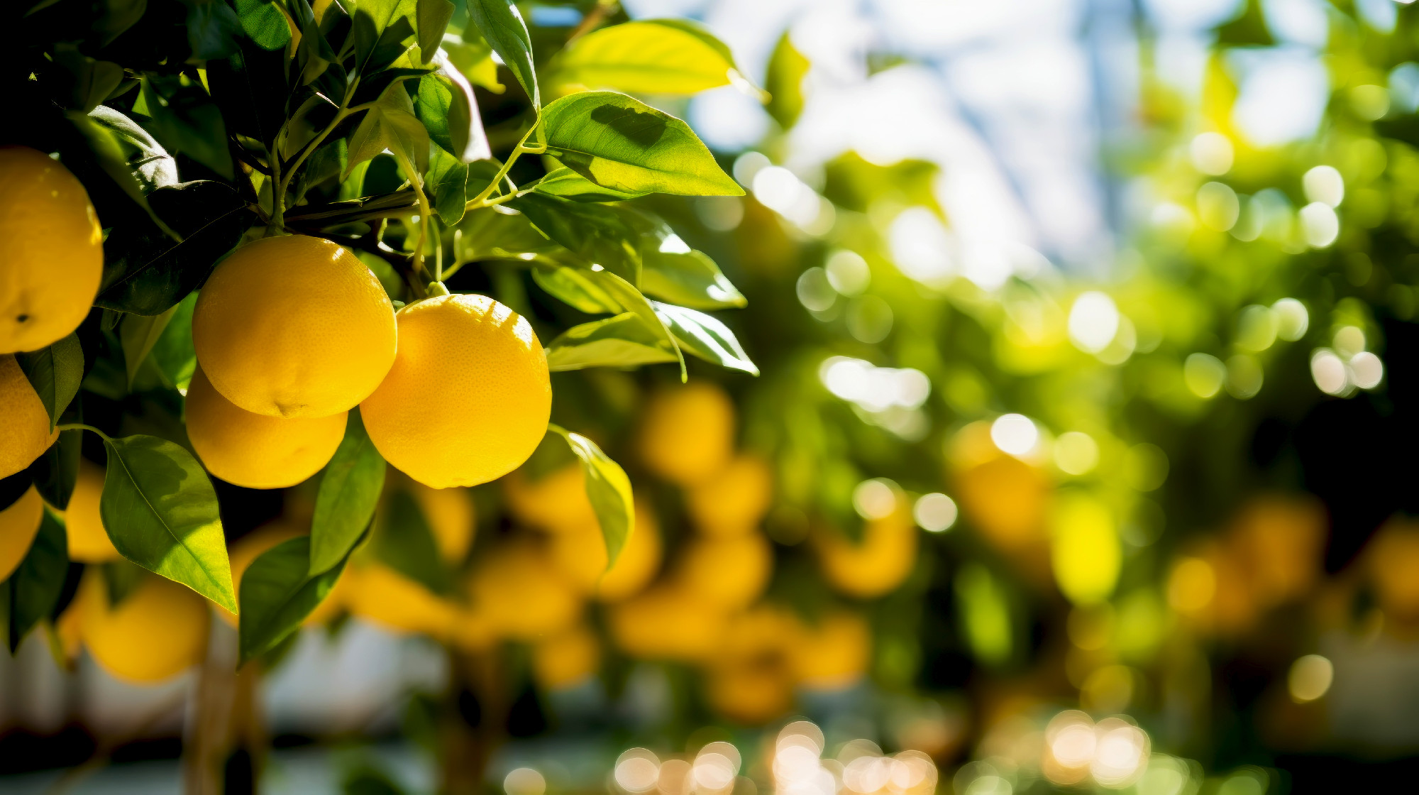 Limonádéút a múltba – mindent a citromról