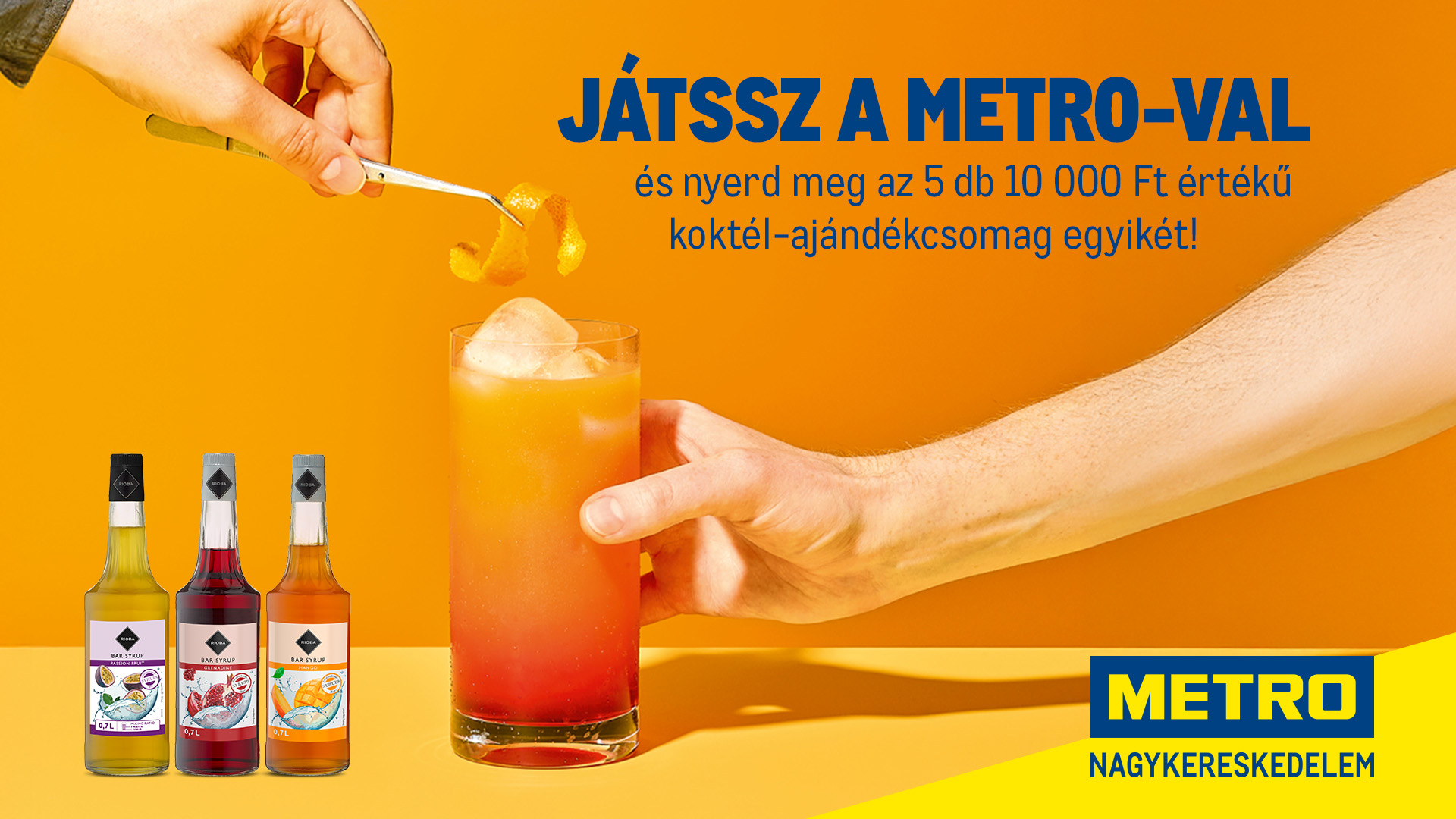 Játssz és nyerj értékes ajándékcsomagot!