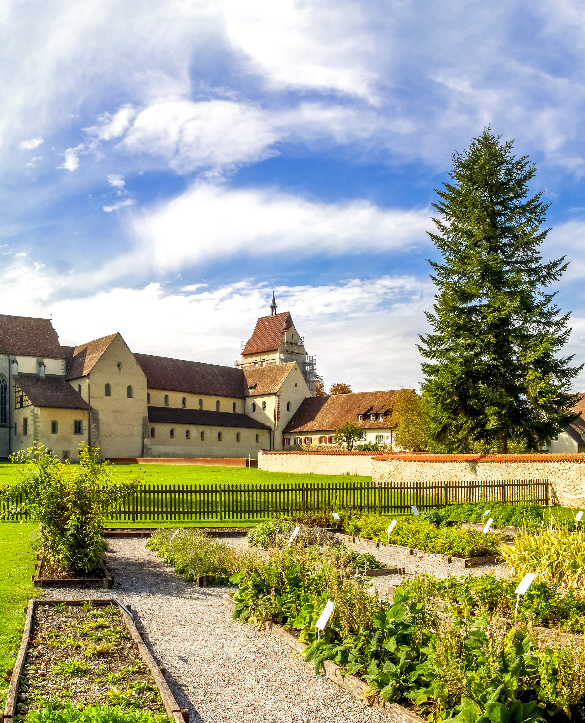 Középkori kolostorkert irodalmi köntösben: Walahfrid Strabo apát Hortulus-a