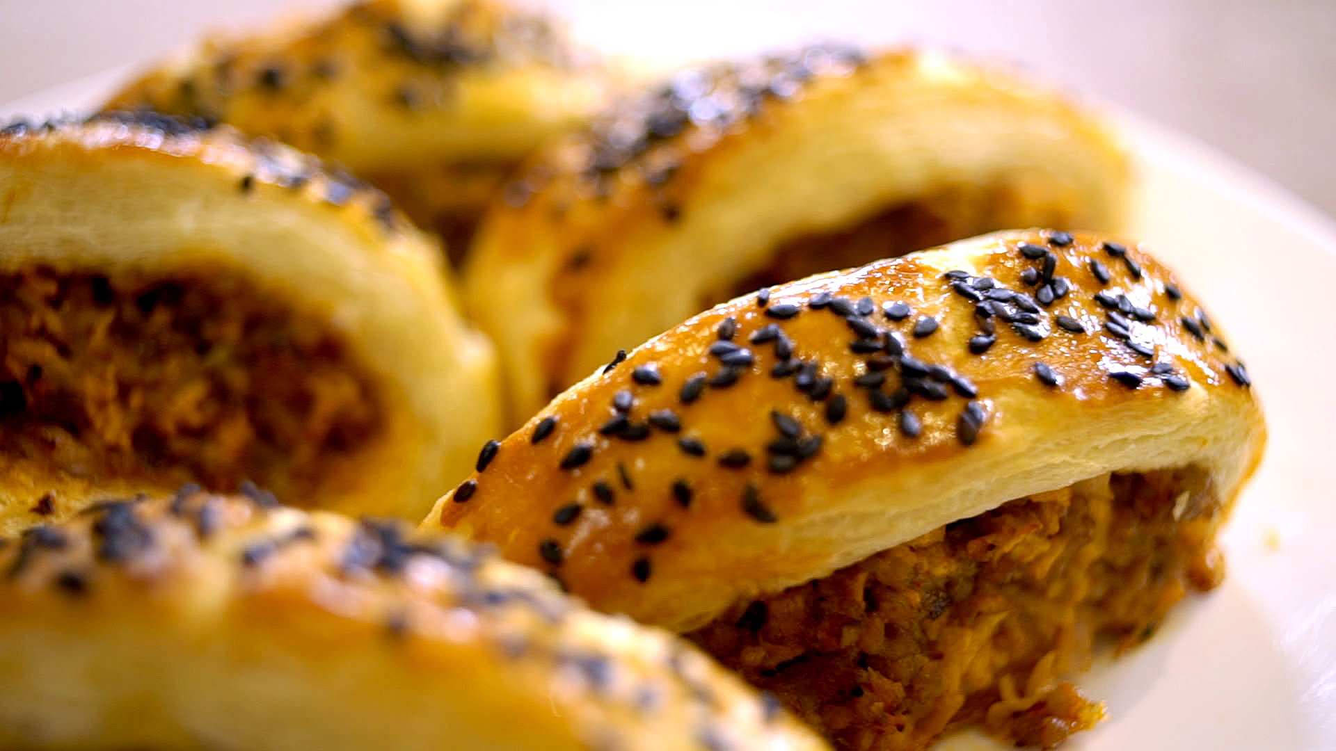 Sausage roll