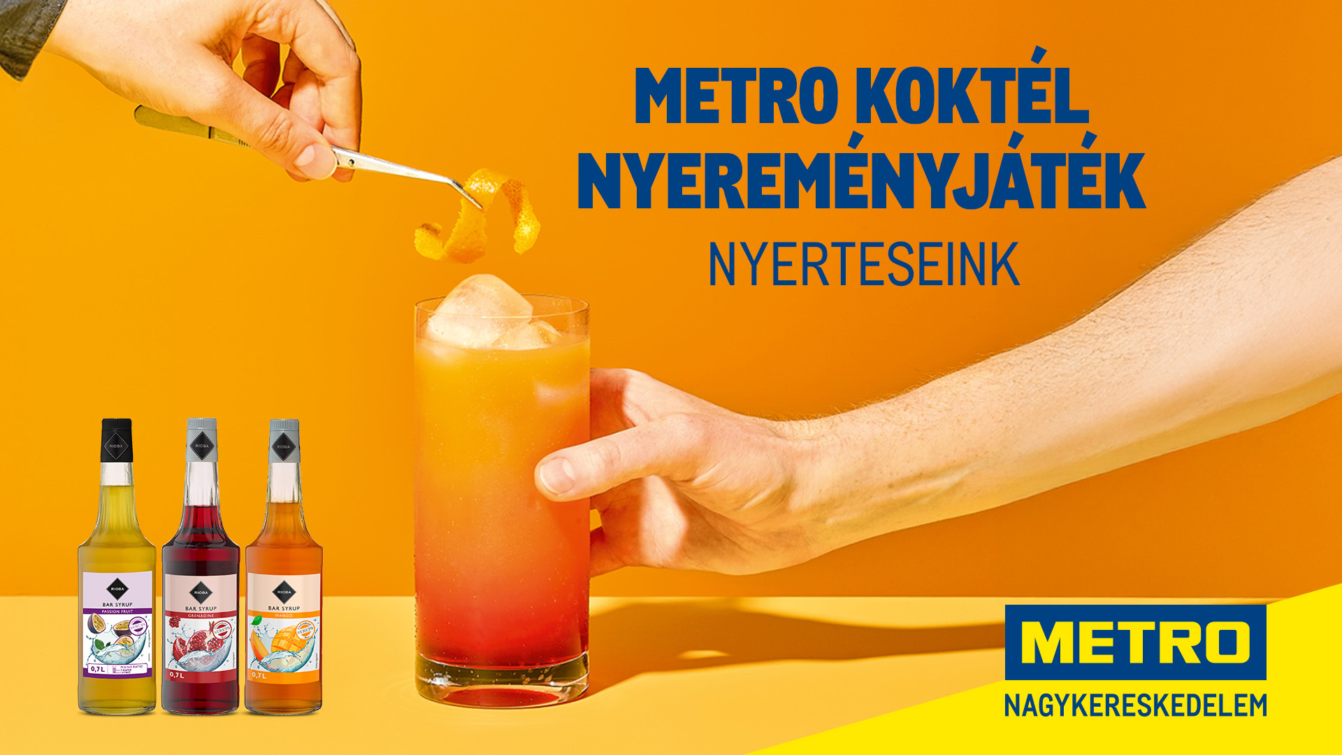 Nyereseink