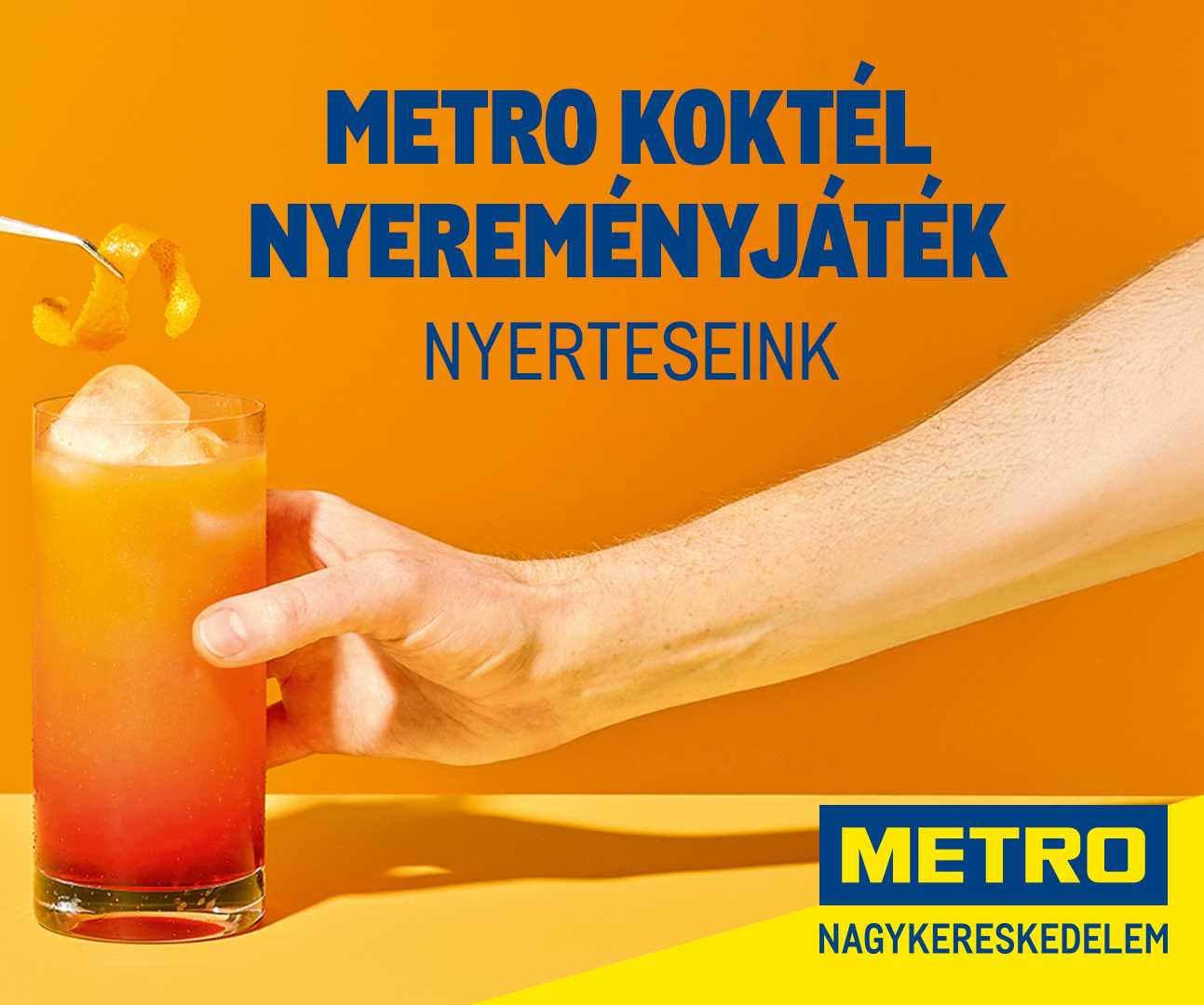 Nyereseink