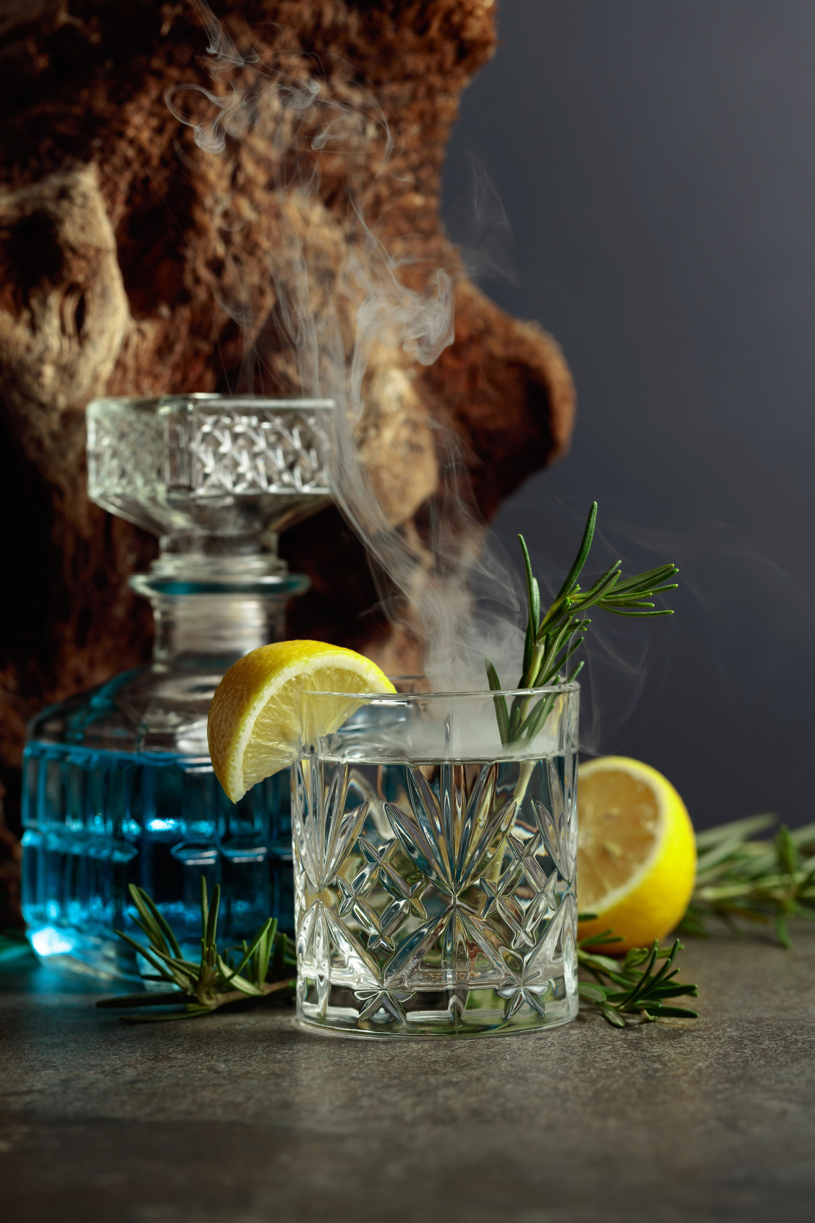 Abszint, gin és a többiek – italok nyáresti beszélgetésekhez, gyógynövényekből