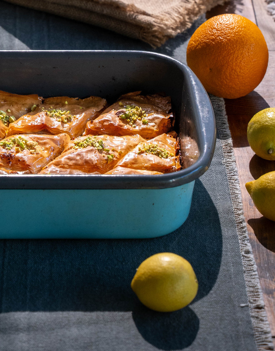 Baklava