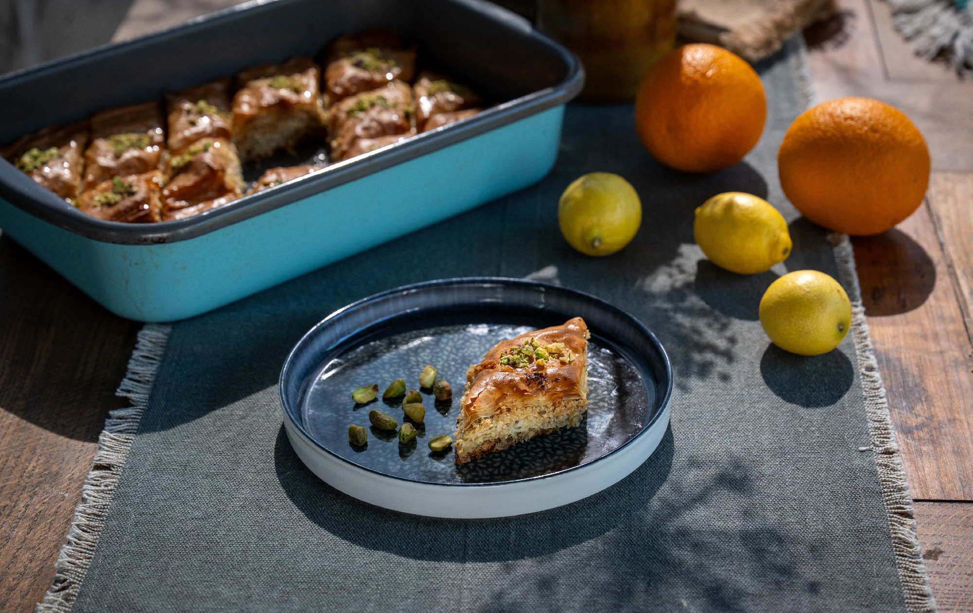 Baklava