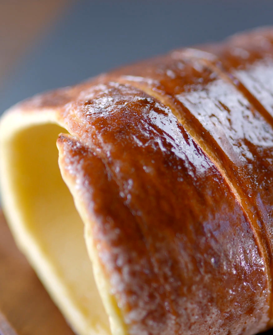 Kürtőskalács