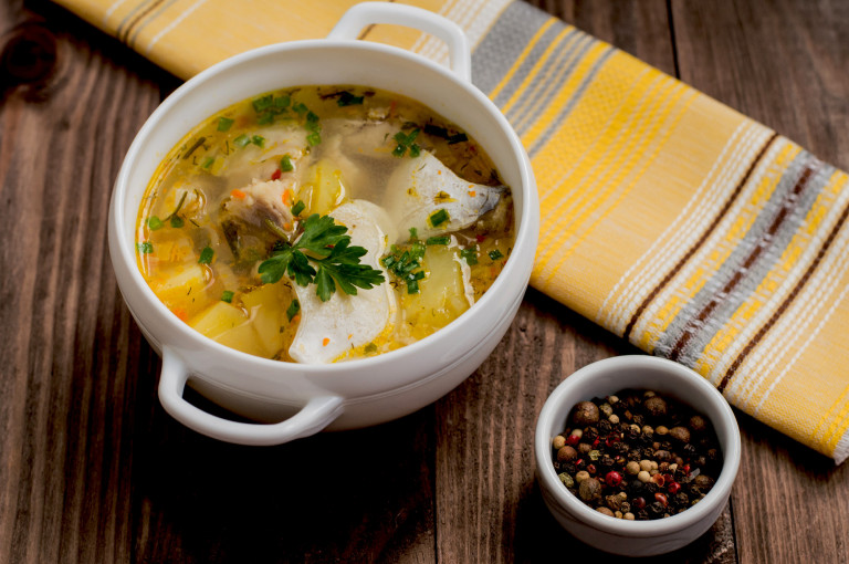 5 húsleves recept a klasszikustól az extráig