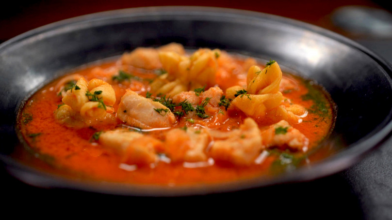 Valóban igazi étel-lélekbúvár vagy?