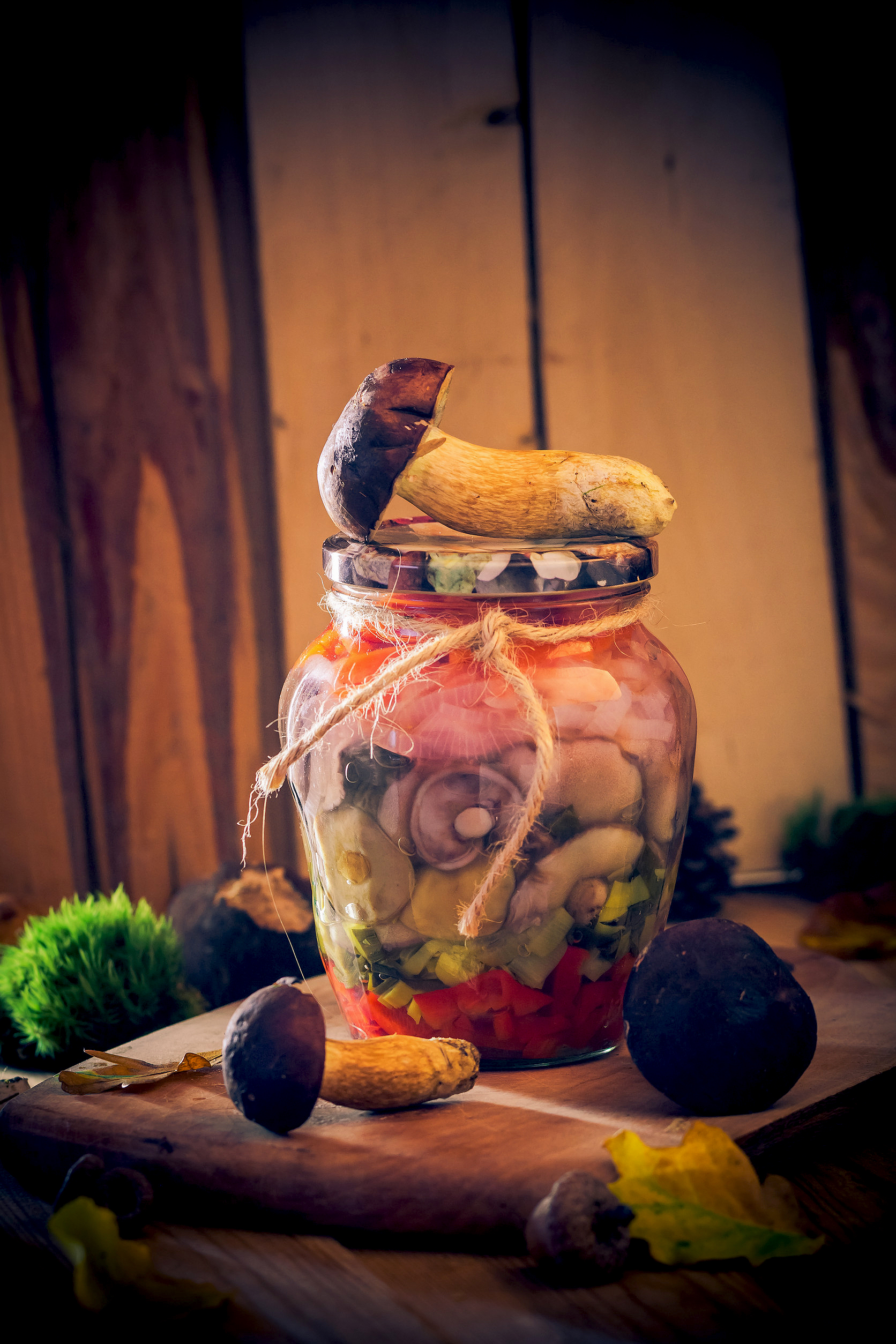 Tartósíts okosan: ne mondj le a vitaminokról a befőzéssel!