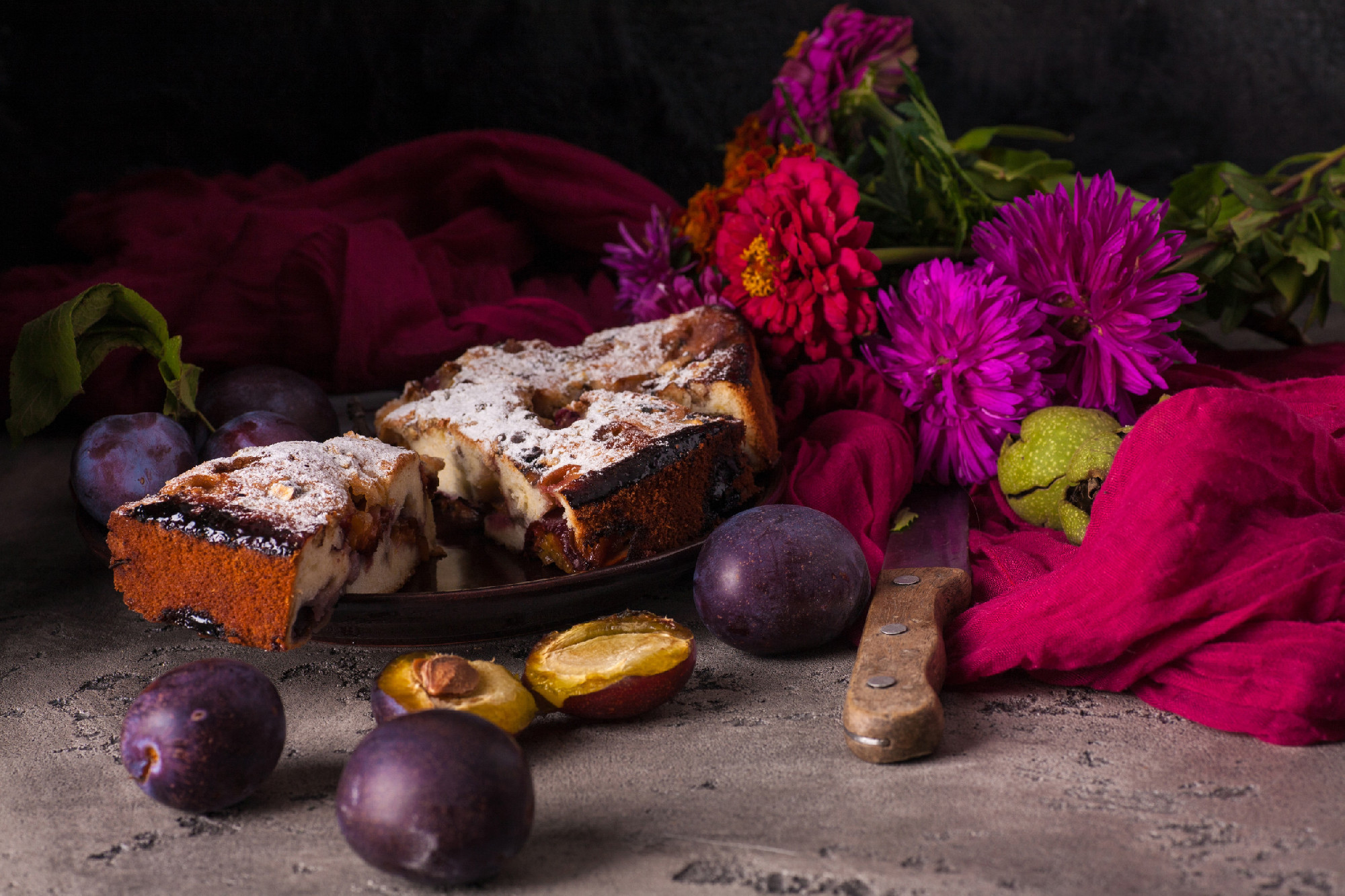 Őszváró szilvás sütemények: tíz recept, ami biztosan beindítja a fantáziád!