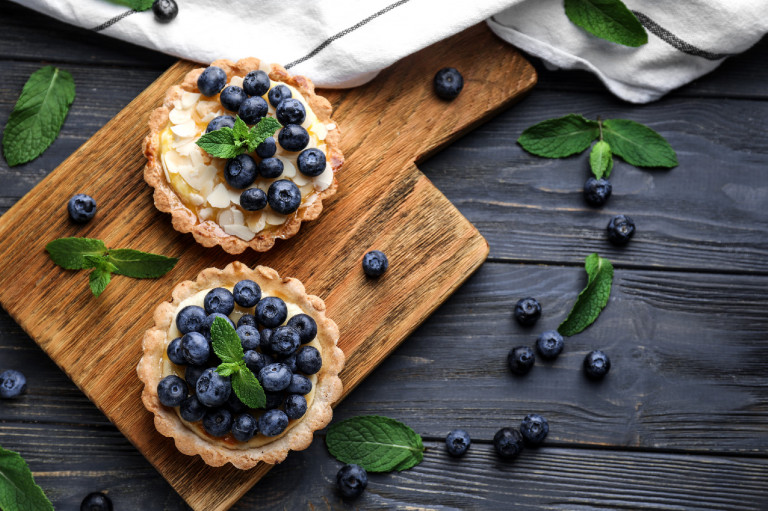 6 gyors desszert nyár végére