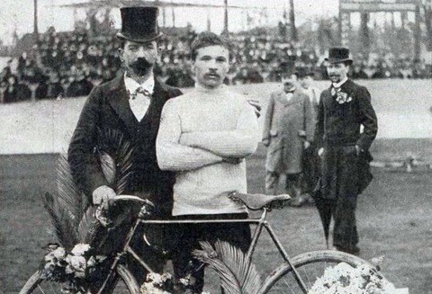 “A Tour de France-ot én nyerem... ha meg nem gyilkolnak, mielőtt Párizsba érek” Hős volt vagy csaló a francia körverseny első győztese?