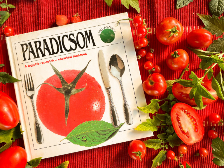 A Föld ajándéka: a paradicsom