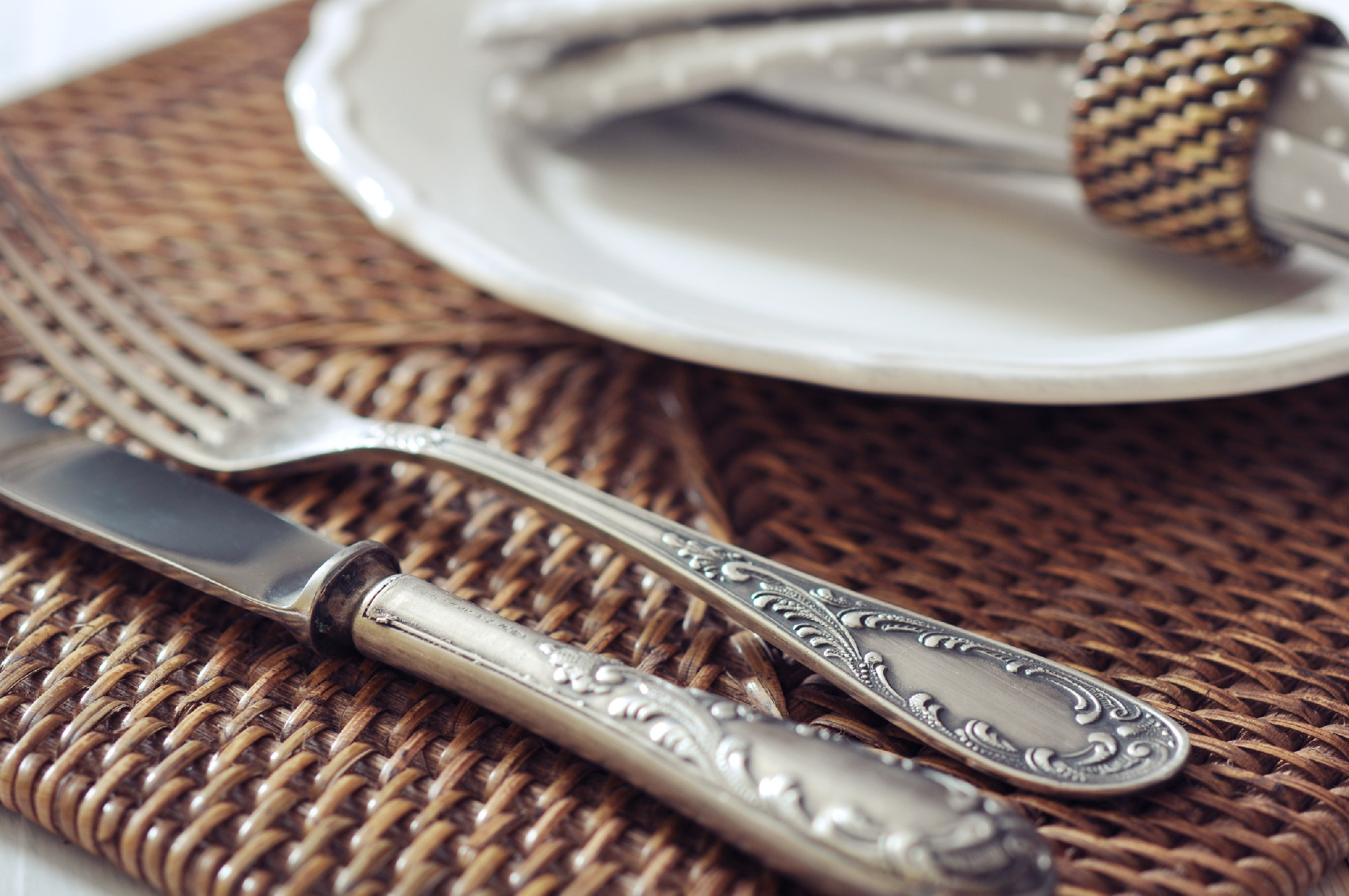 Cutlery