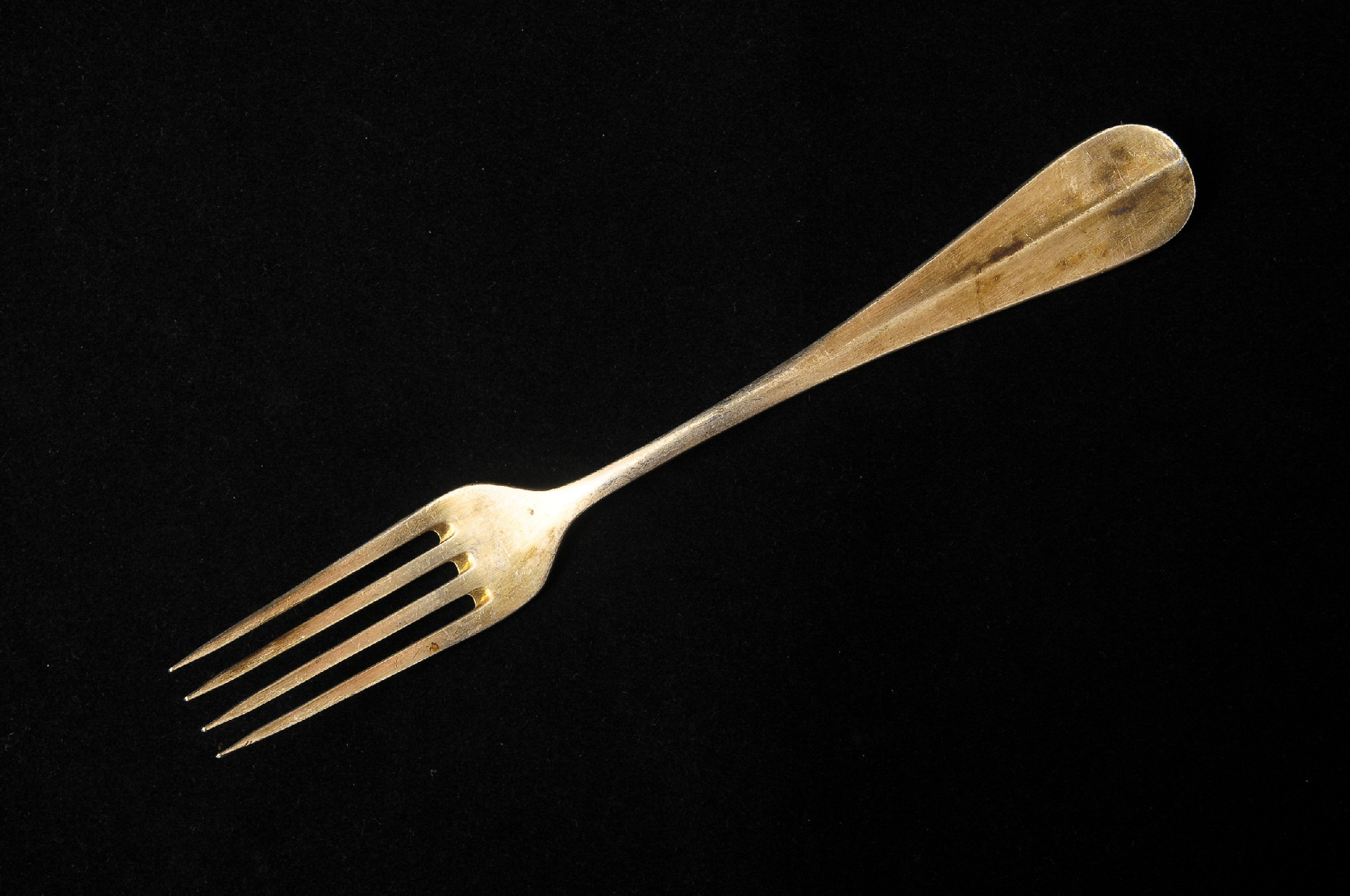 Vintage Silver Flatware