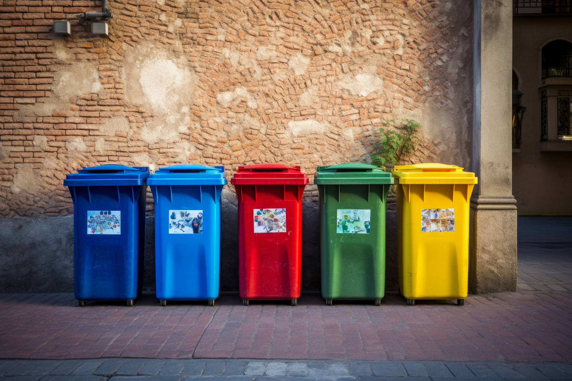 Klímaszorongástól a tisztított vízig – apró lépésekkel a fenntartható fejlődésért