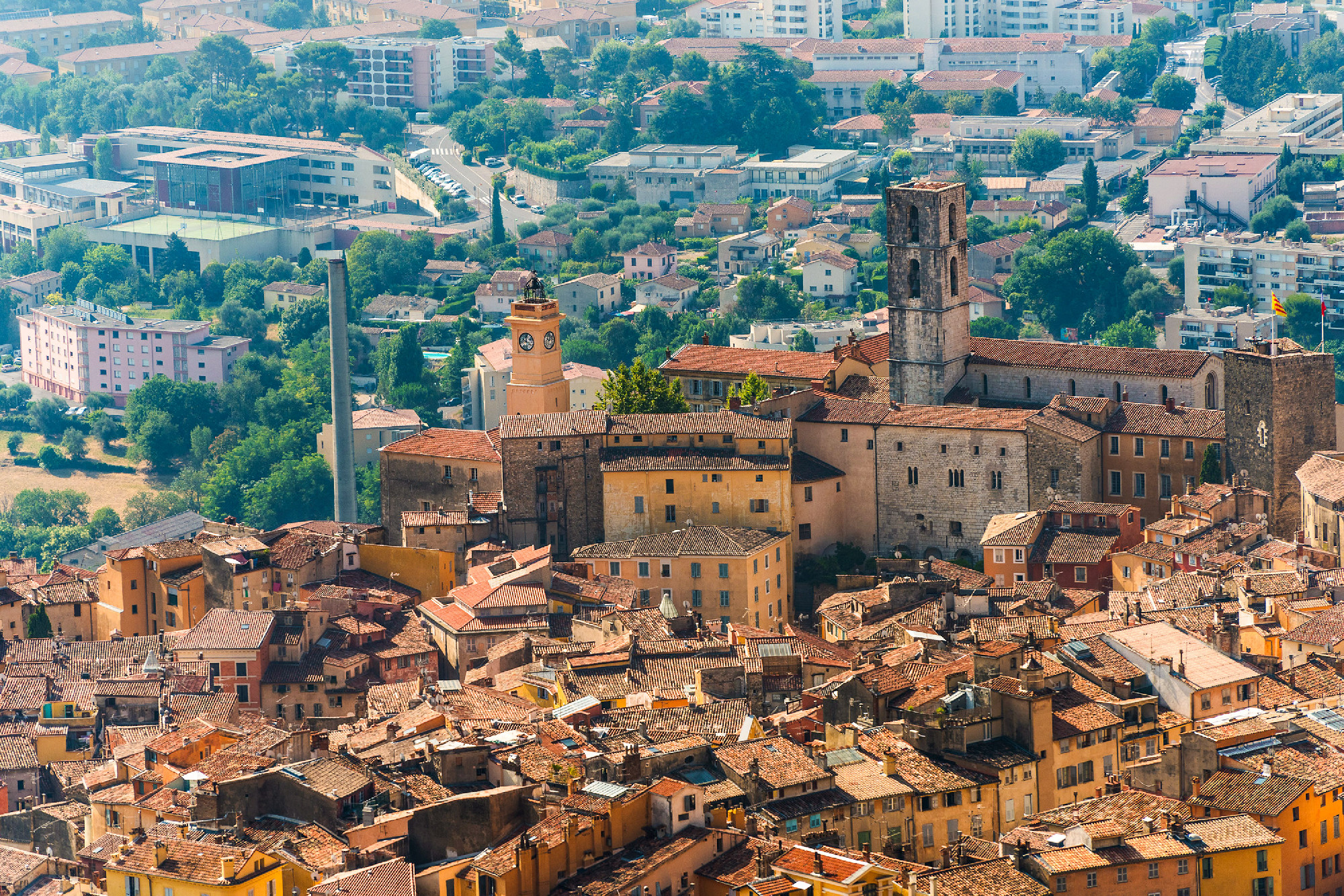 Grasse