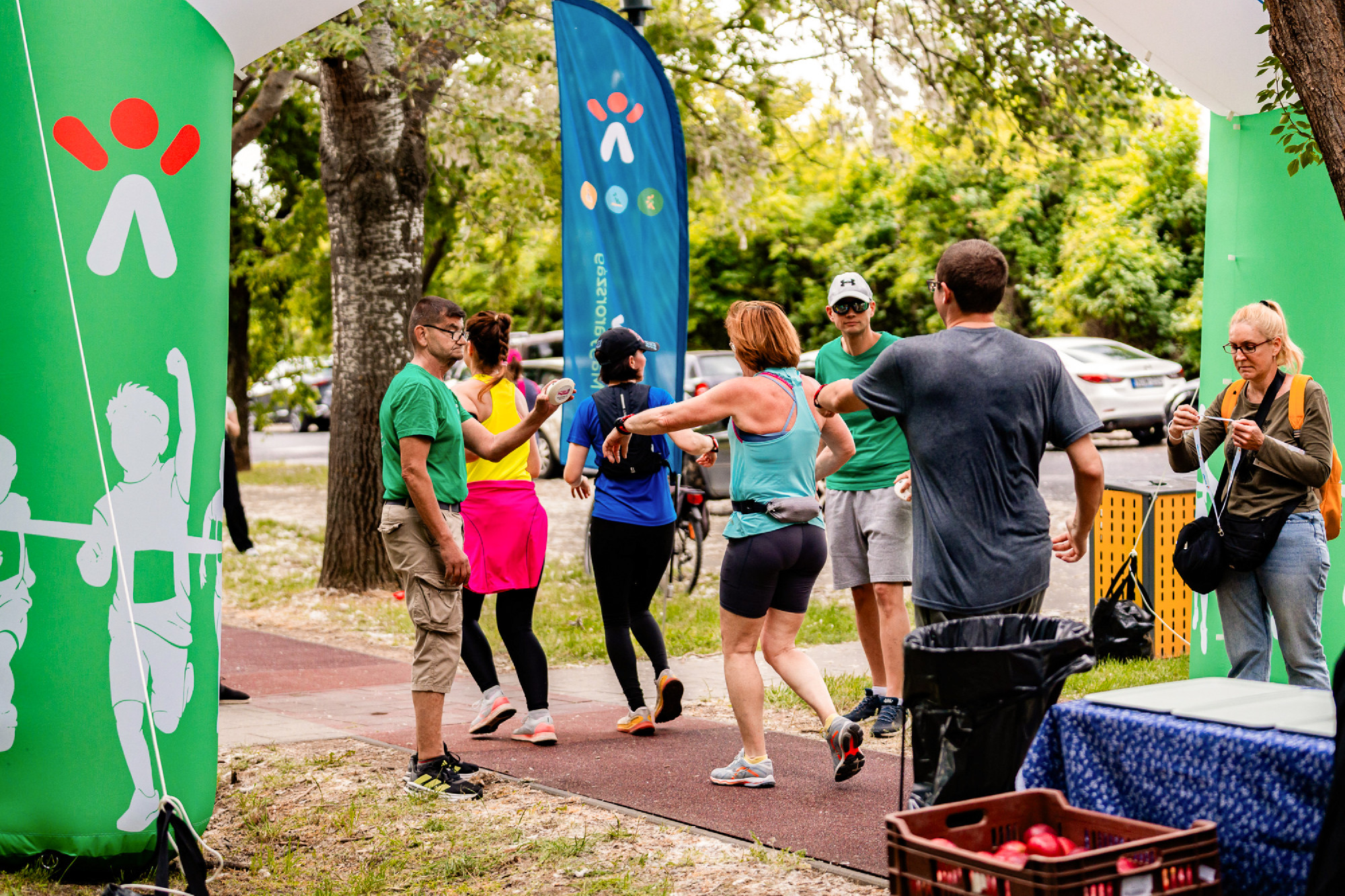 Aktív Magyarország Facebook posztokhoz és hírlevélhez - 37