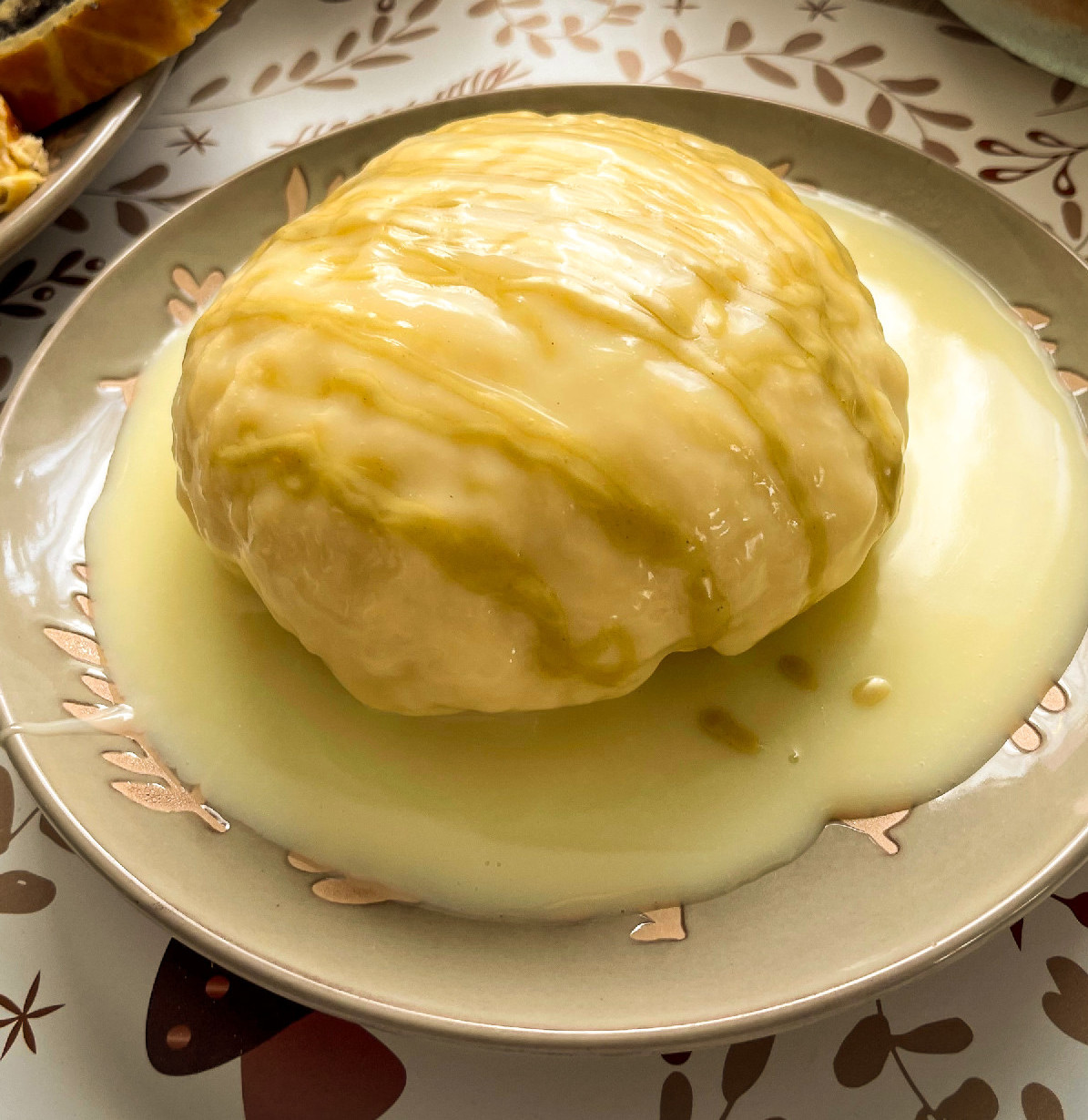 Gőzben hízott kelt tésztapöfeteg: a diadalmas gőzgombóc 