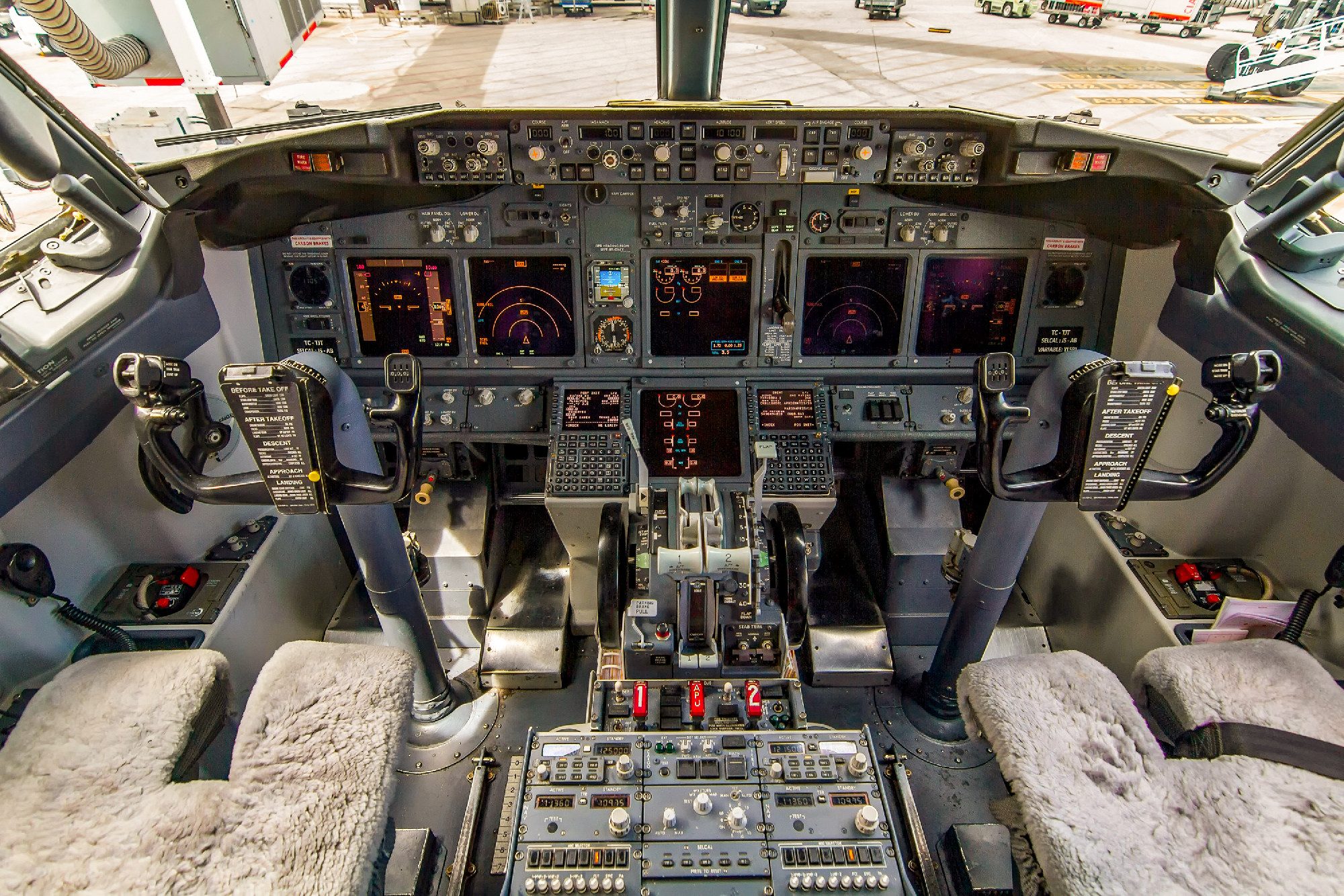 Nők a levegőben – aki egy Boeing kapitányaként debütált