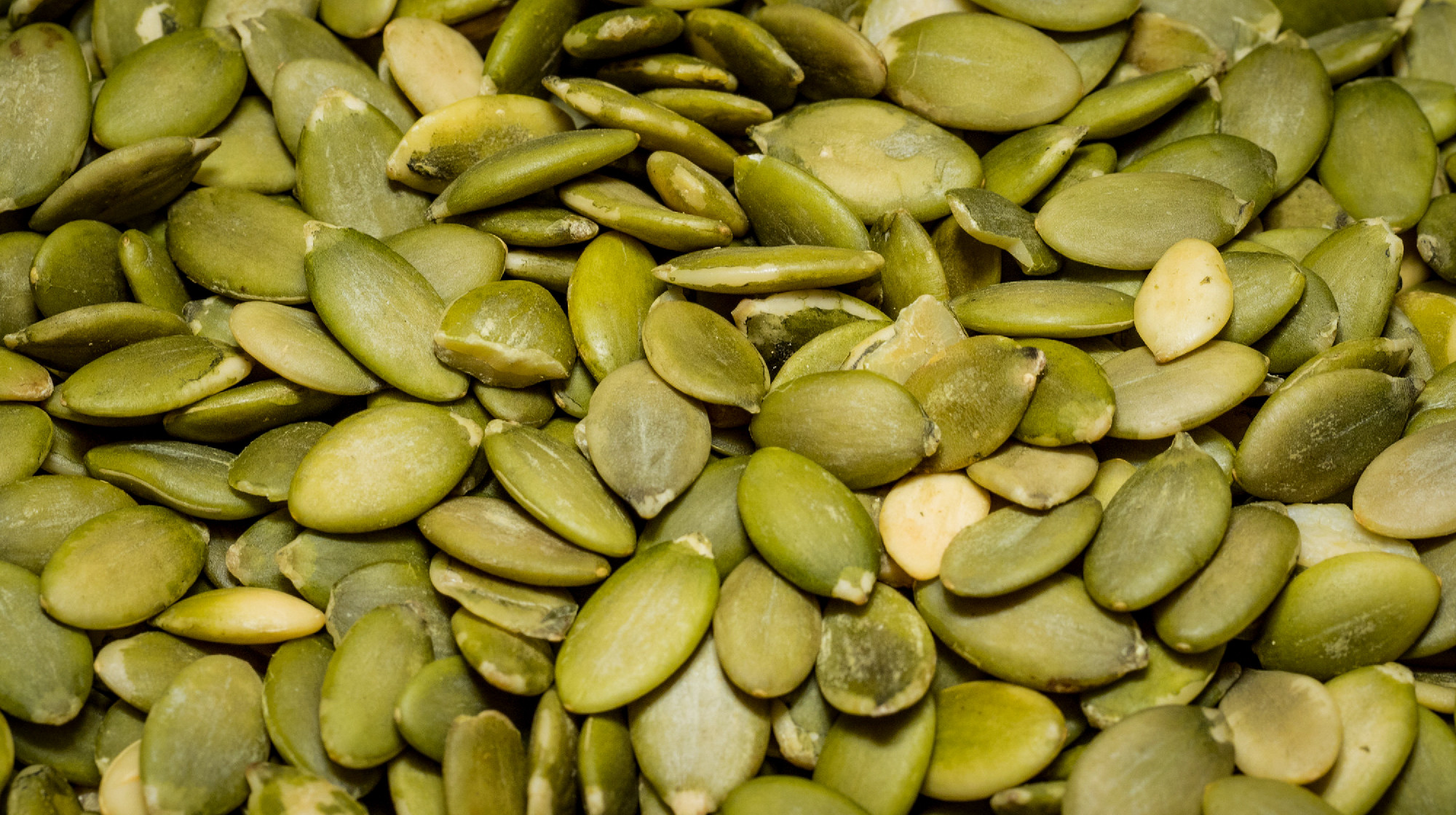 Pumpkin Seeds