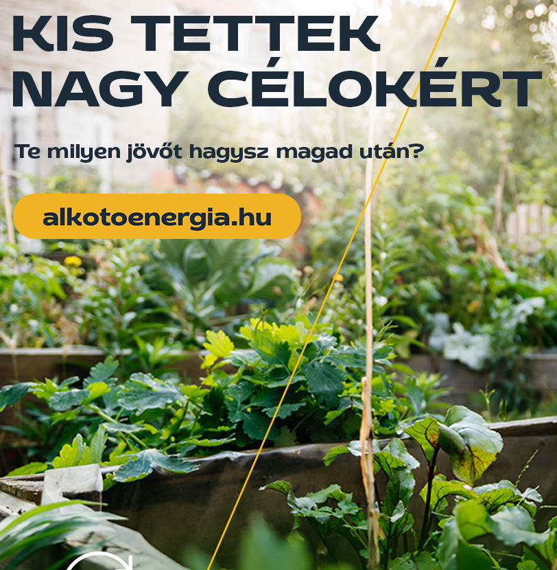 50 év energia, 10 év alkotó erő – kettős jubileum Pakson (X)