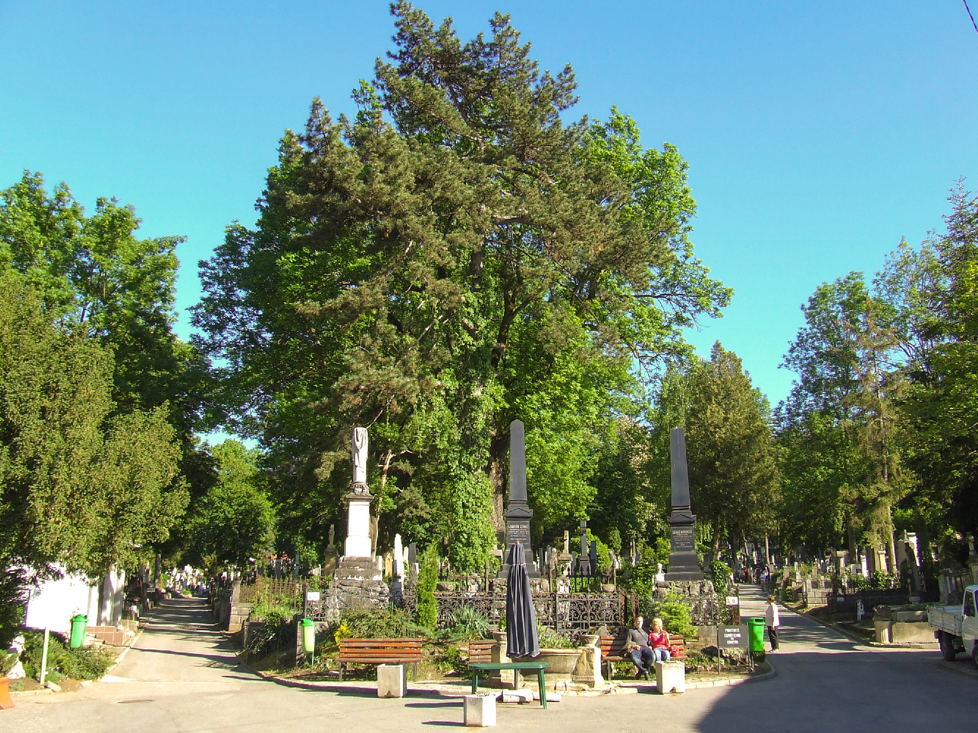 A csend, ami beszél