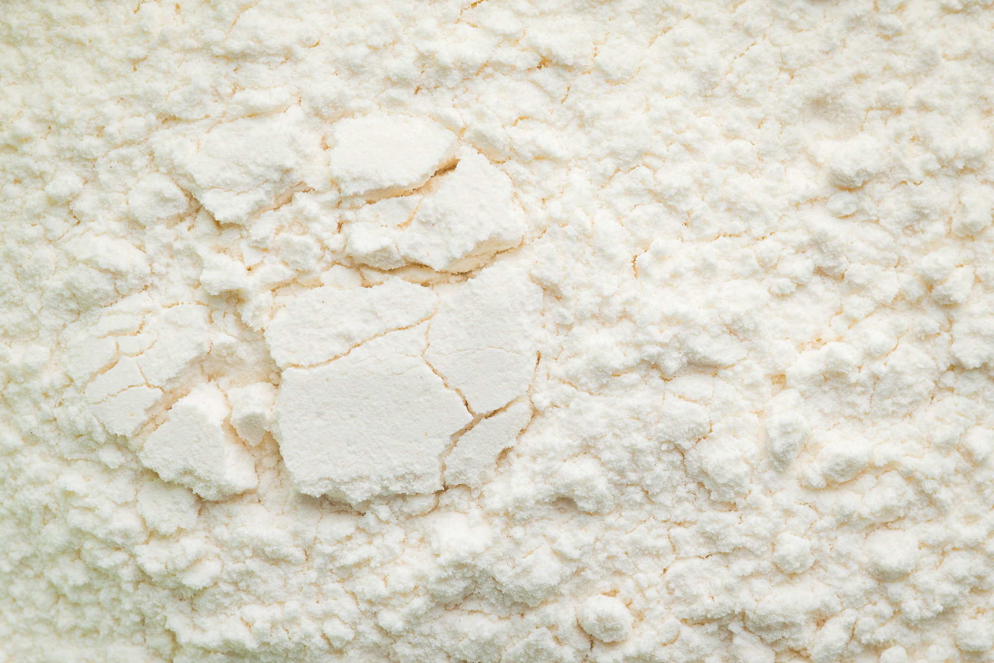 flour background