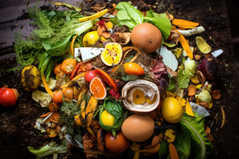 Komposzt-karbantartás: mit tegyünk, hogy jó legyen a komposzt?