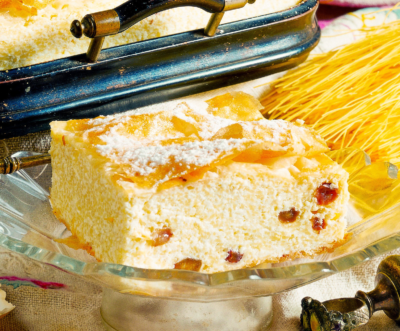 Talányos vargabéles