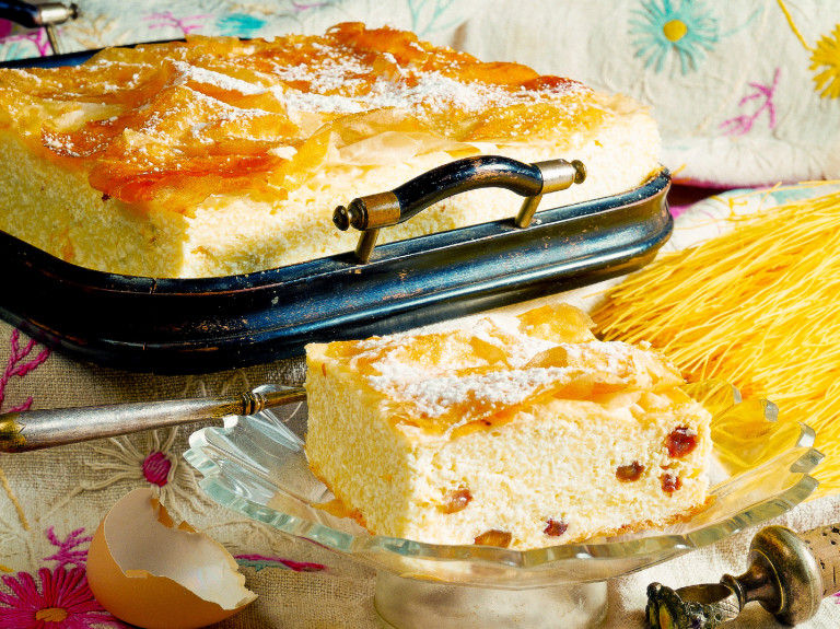 Talányos vargabéles