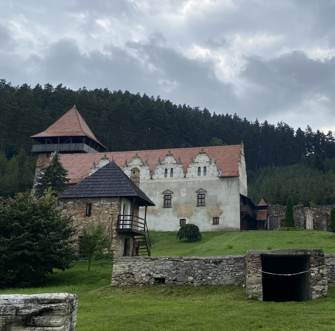 Ősz Erdélyben - kirándulástippek