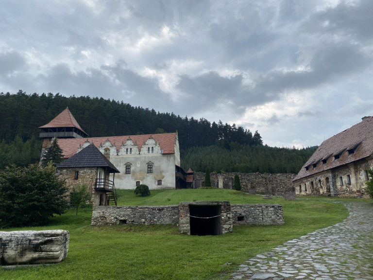 Ősz Erdélyben - kirándulástippek