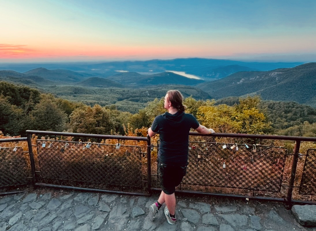 Öt kedvenc helyünk a Dunakanyarban