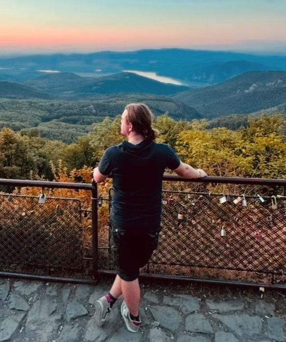 Öt kedvenc helyünk a Dunakanyarban