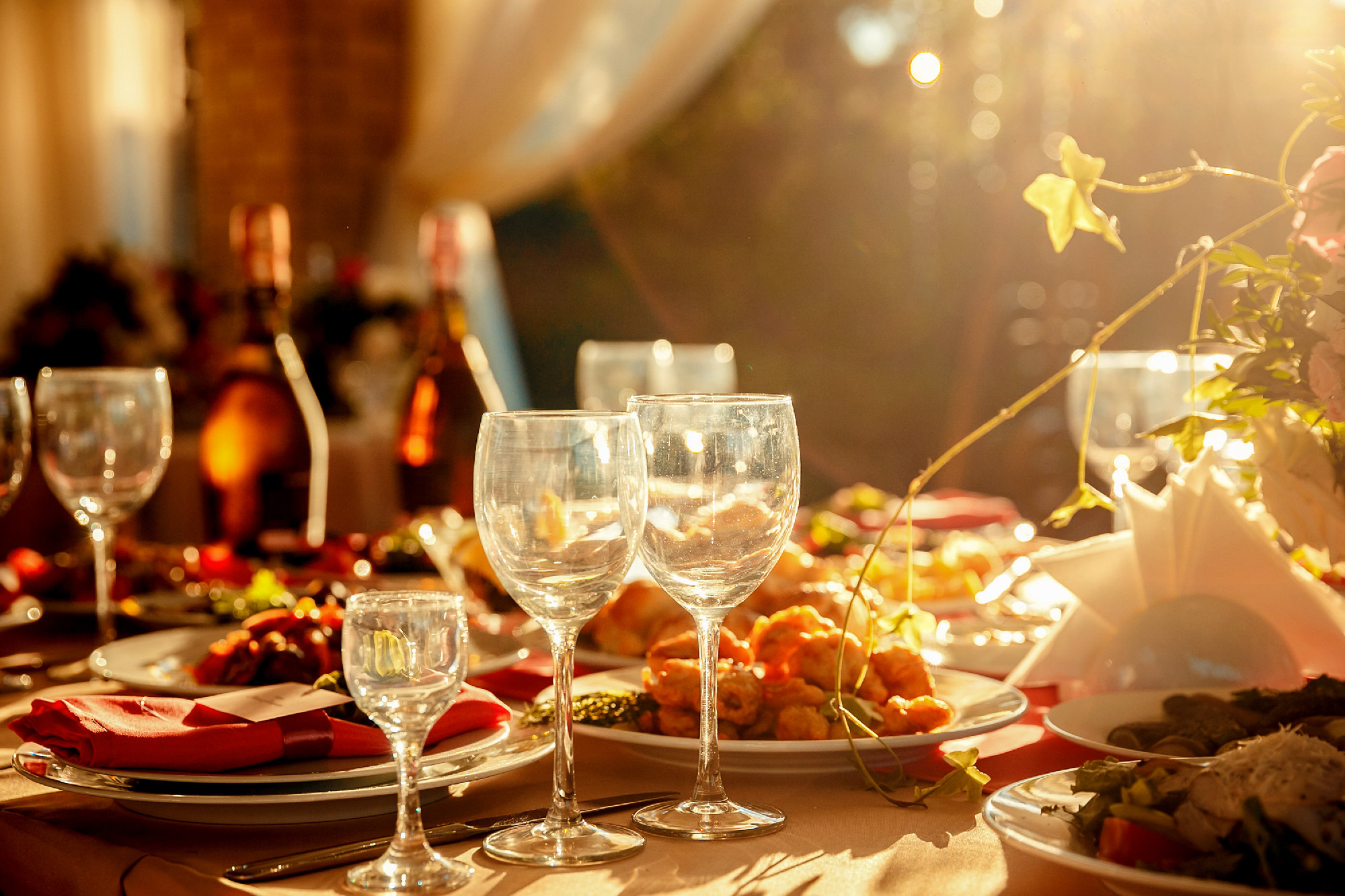 Indul az ünnepi étel kategória a receptversenyben!