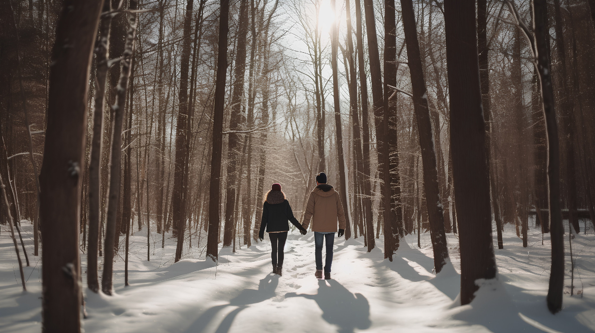 Hogyan mozogjunk télen?