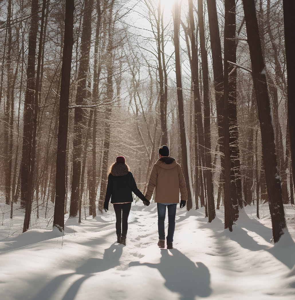 Hogyan mozogjunk télen?