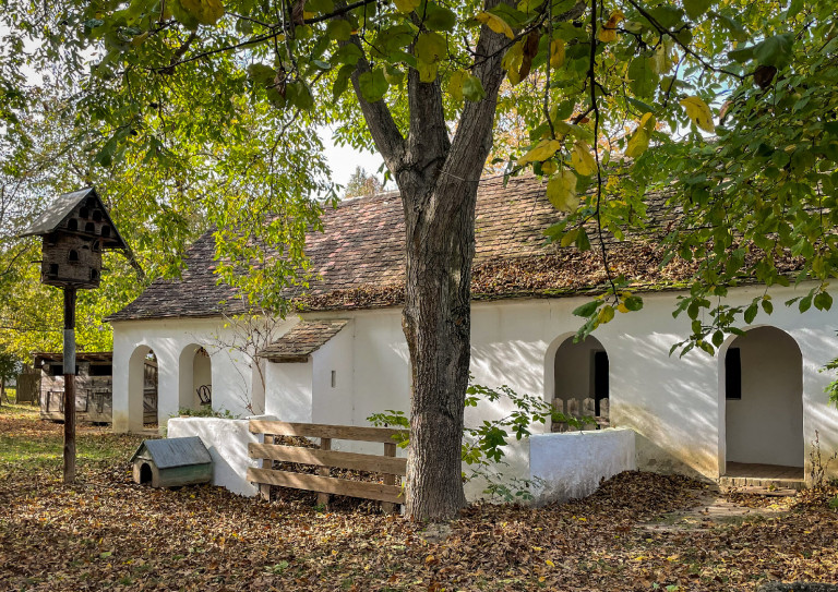 Határtalan élményekkel vár az egykori véres csatatér