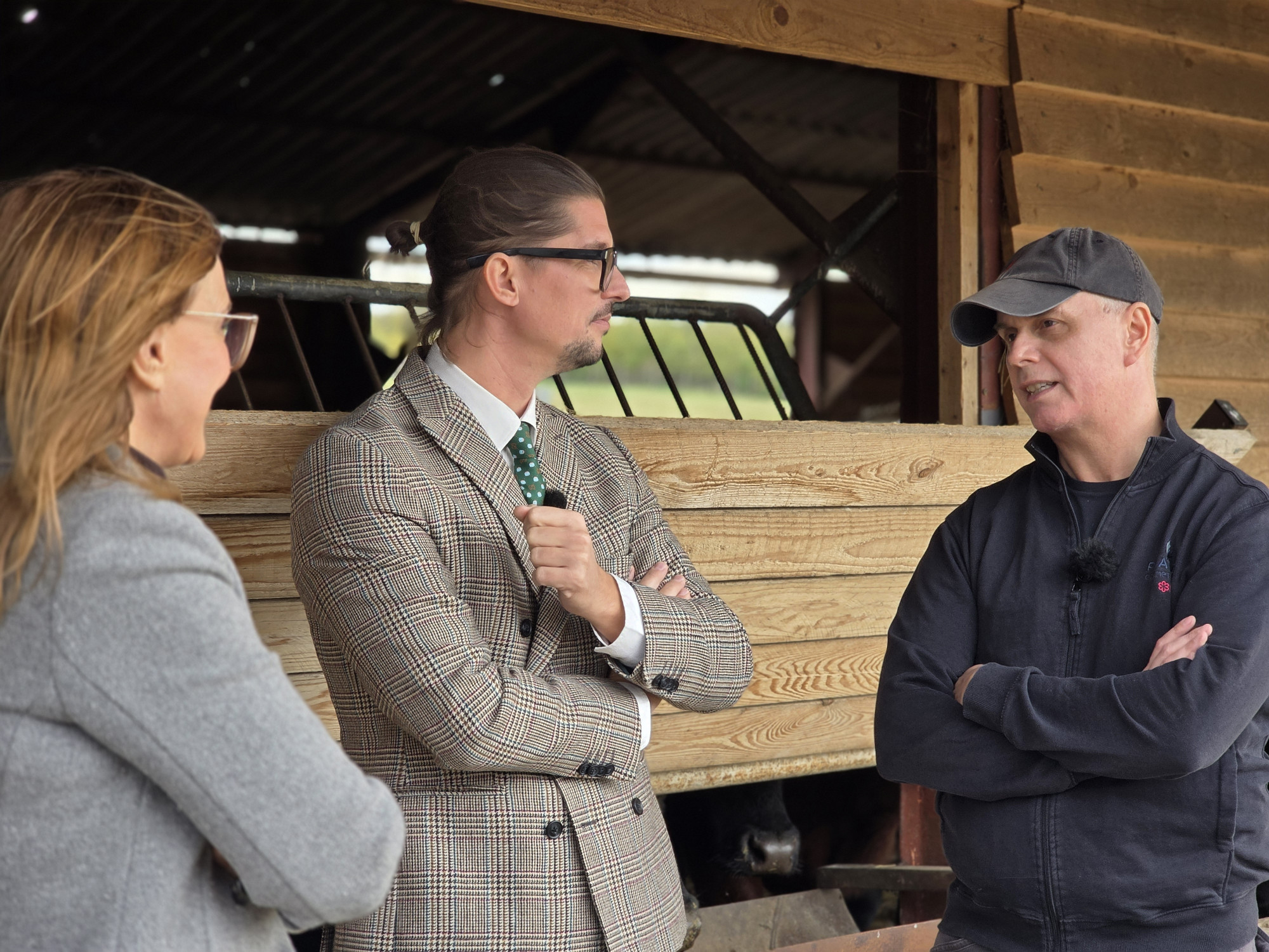 A tatai Platán Gourmet Étteremben jártunk