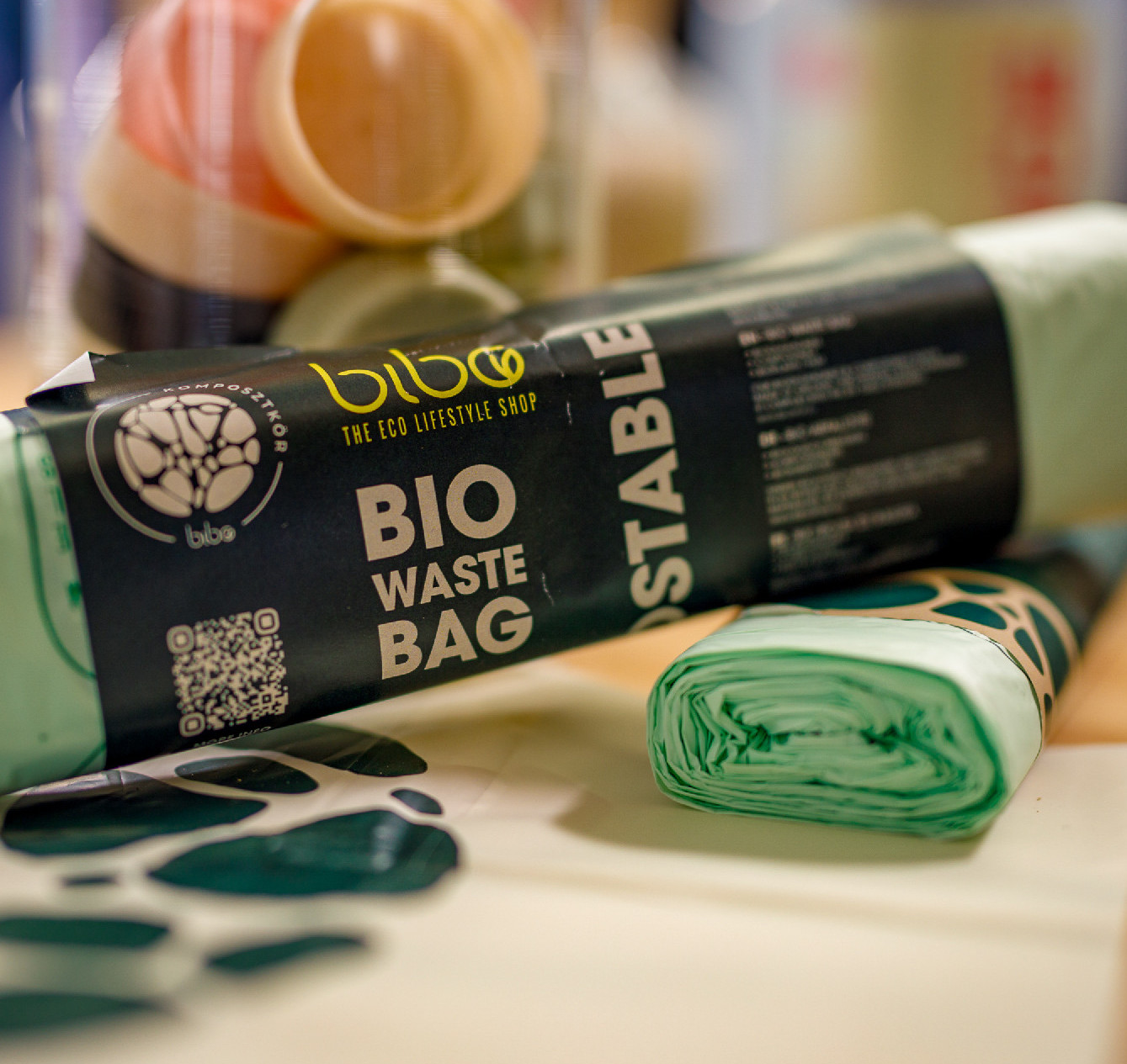 Bibo/Cleaneco kvíz nyertesei