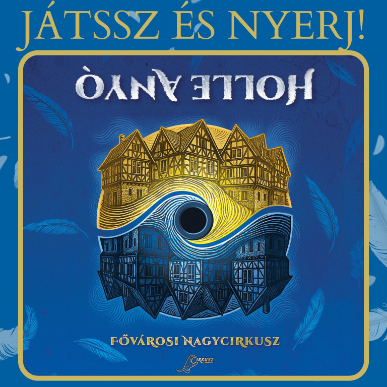 Nyereményjáték szabályzat