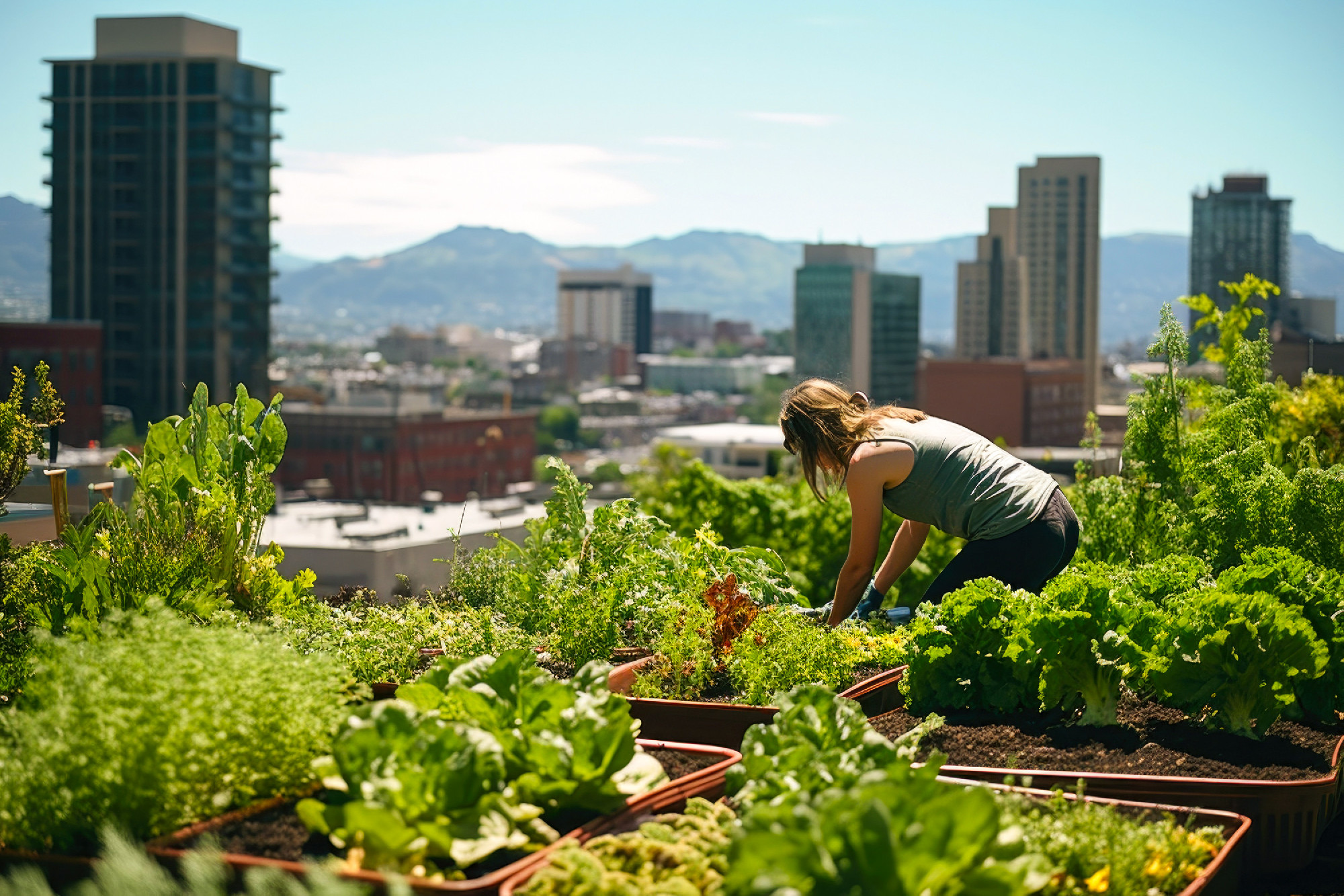 Akiktől van mit tanulni: a legötletesebb zöld épület megoldások