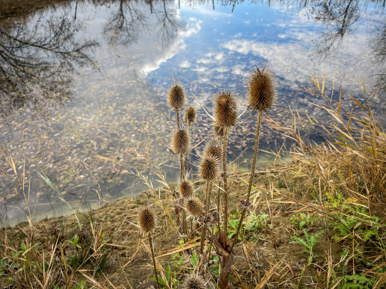 Mesél a föld Nógrádban, akár egy messzi galaxisban 