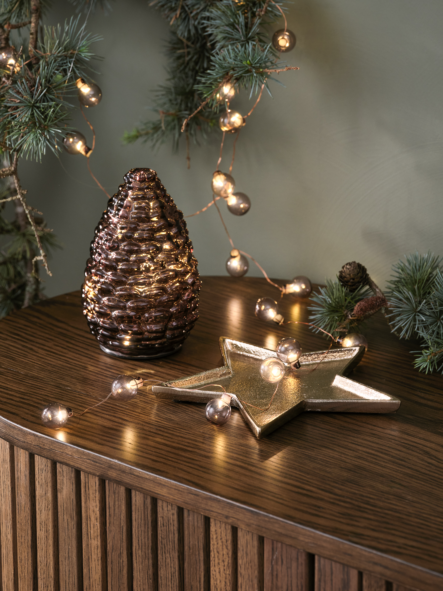 Advent, amikor minden kicsit lassabb (vagy legalábbis megpróbáljuk)