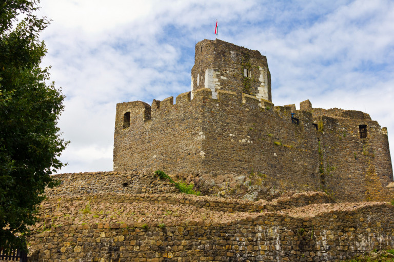 A Cserhát gyöngyszeme