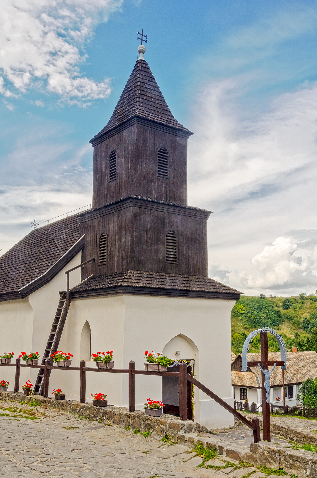 A Cserhát gyöngyszeme